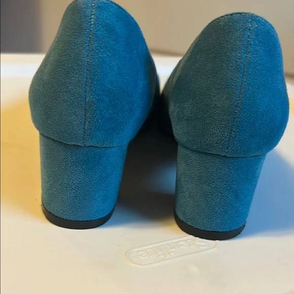 Merrori SZ 9.5 pumps - Picture 3 of 5